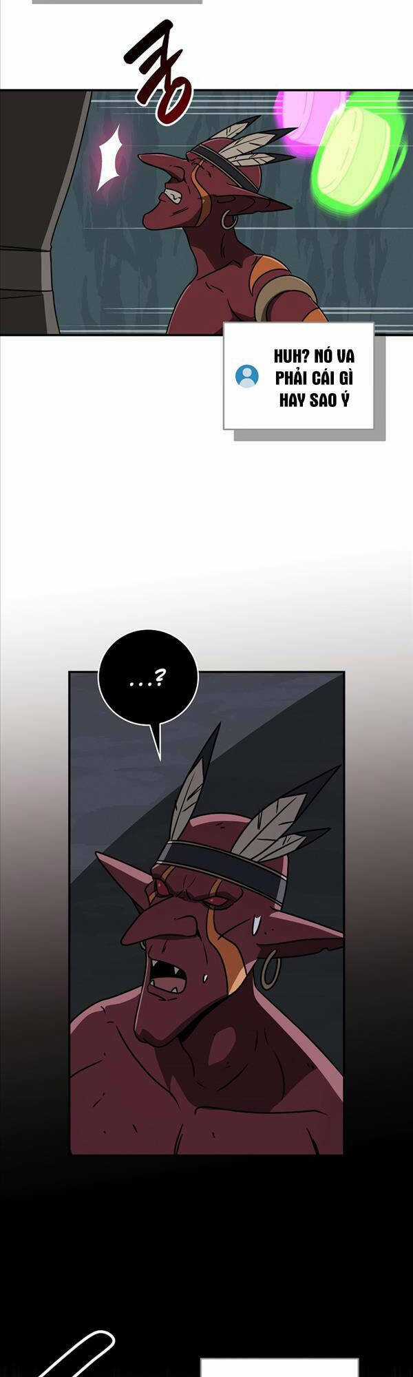 Streamer Pháp Sư Chapter 75 trang 35