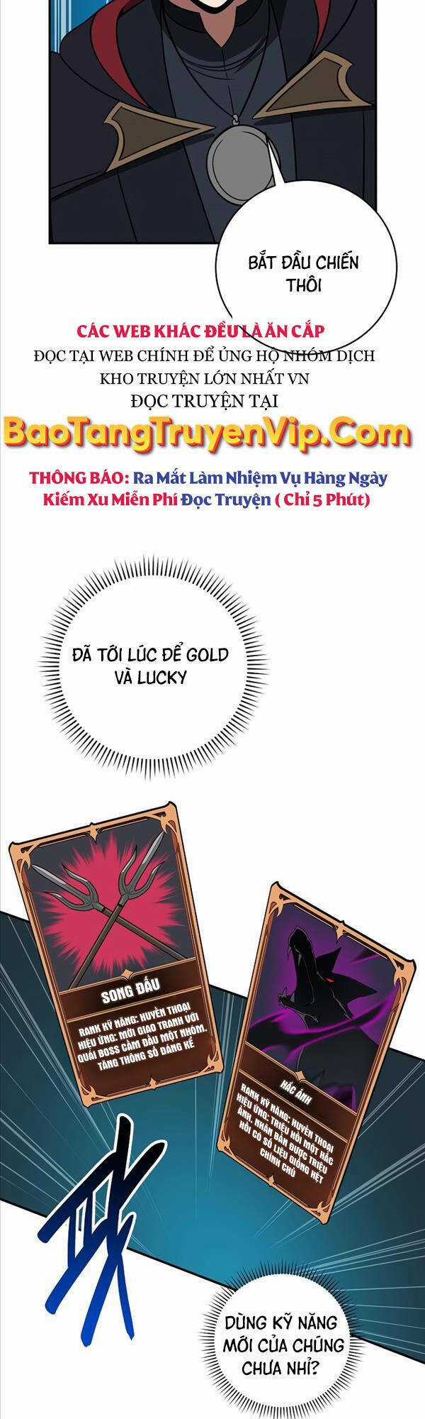 Streamer Pháp Sư Chapter 75 trang 41