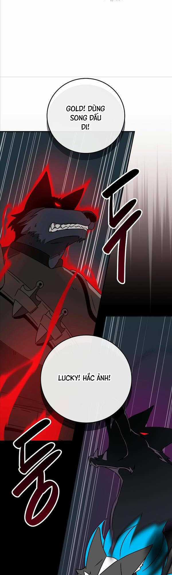 Streamer Pháp Sư Chapter 75 trang 42