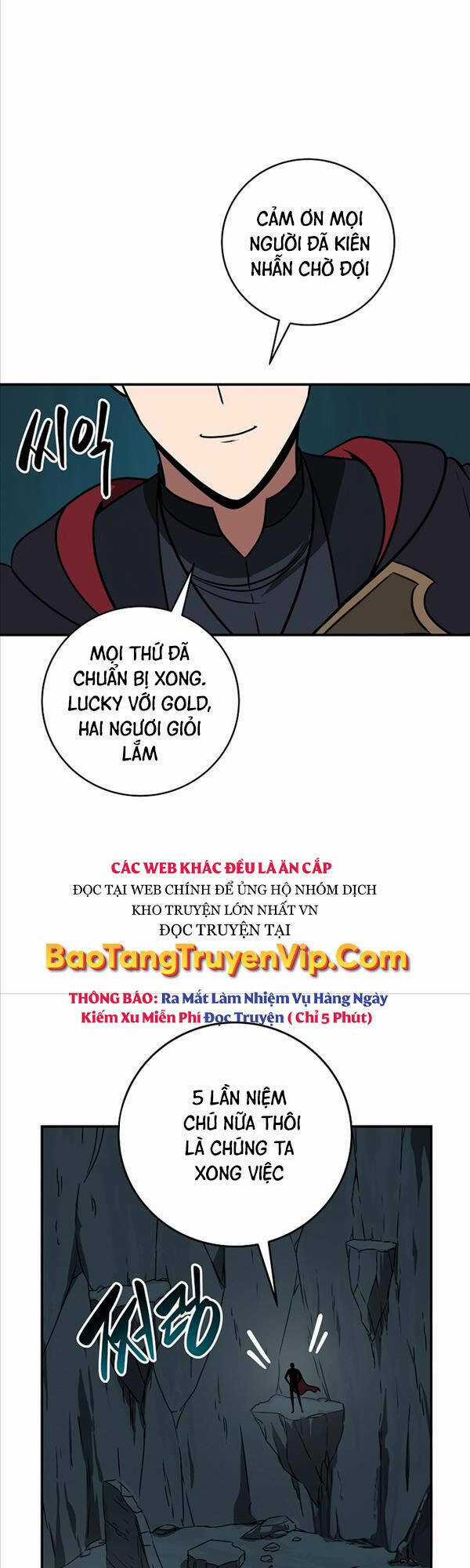 Streamer Pháp Sư Chapter 75 trang 46