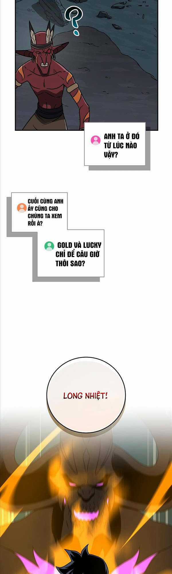 Streamer Pháp Sư Chapter 75 trang 47