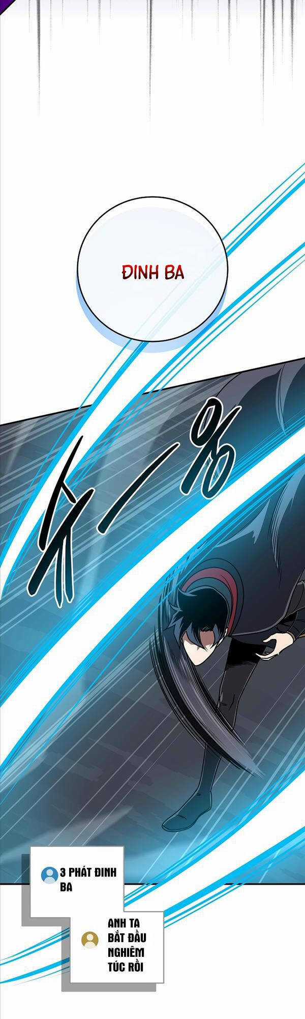 Streamer Pháp Sư Chapter 75 trang 50