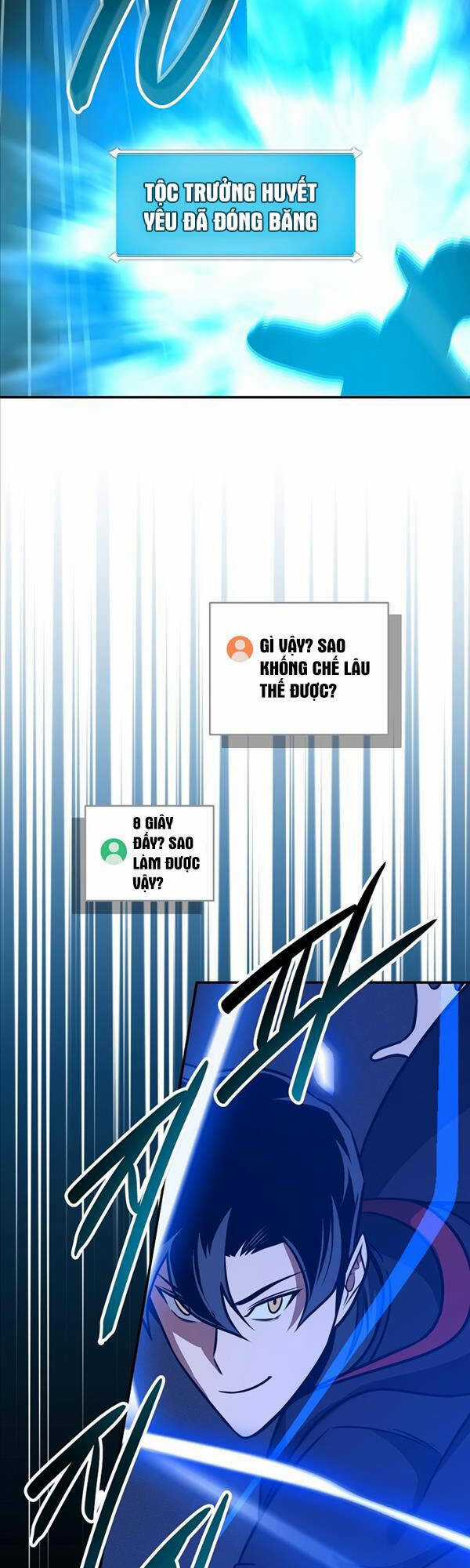 Streamer Pháp Sư Chapter 75 trang 53