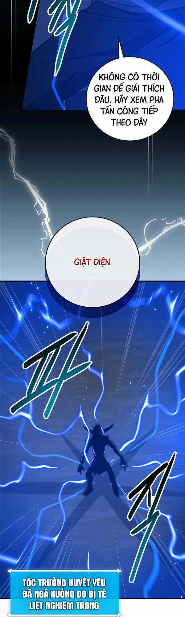 Streamer Pháp Sư Chapter 75 trang 54