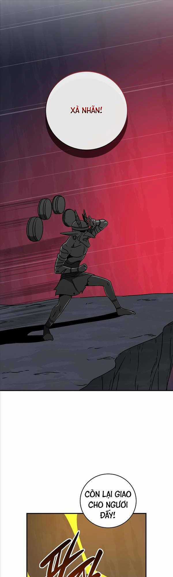 Streamer Pháp Sư Chapter 75 trang 56