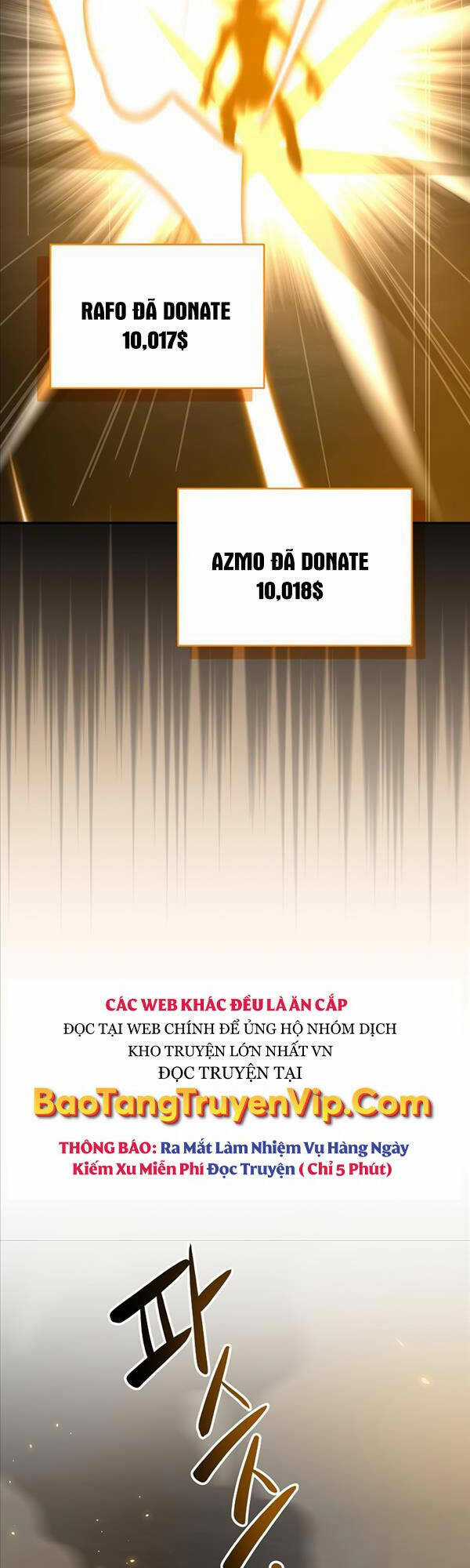 Streamer Pháp Sư Chapter 75 trang 59