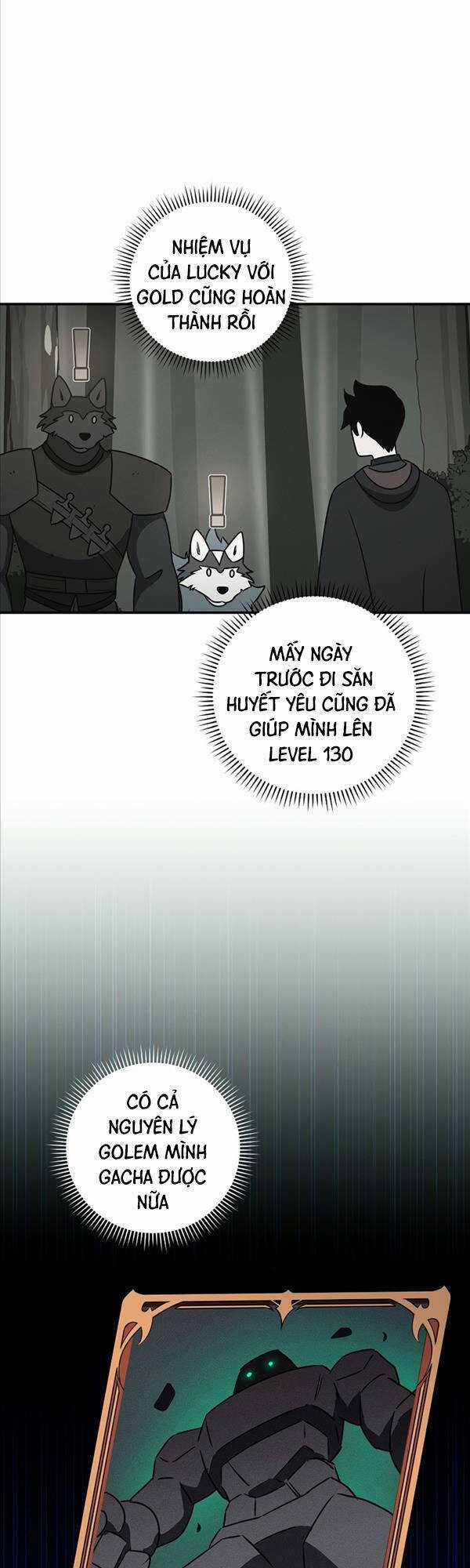 Streamer Pháp Sư Chapter 75 trang 6