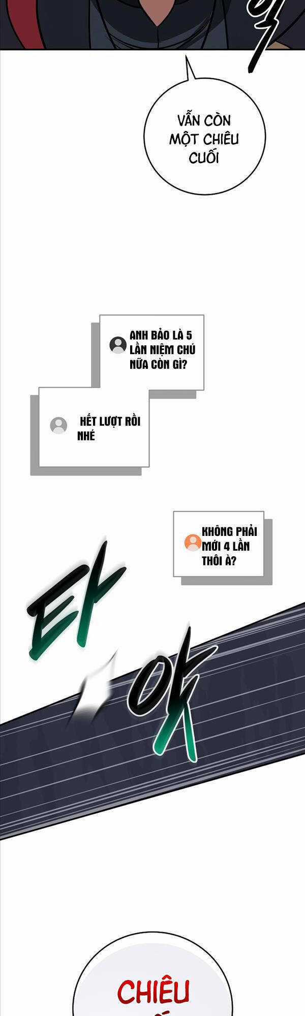 Streamer Pháp Sư Chapter 75 trang 61