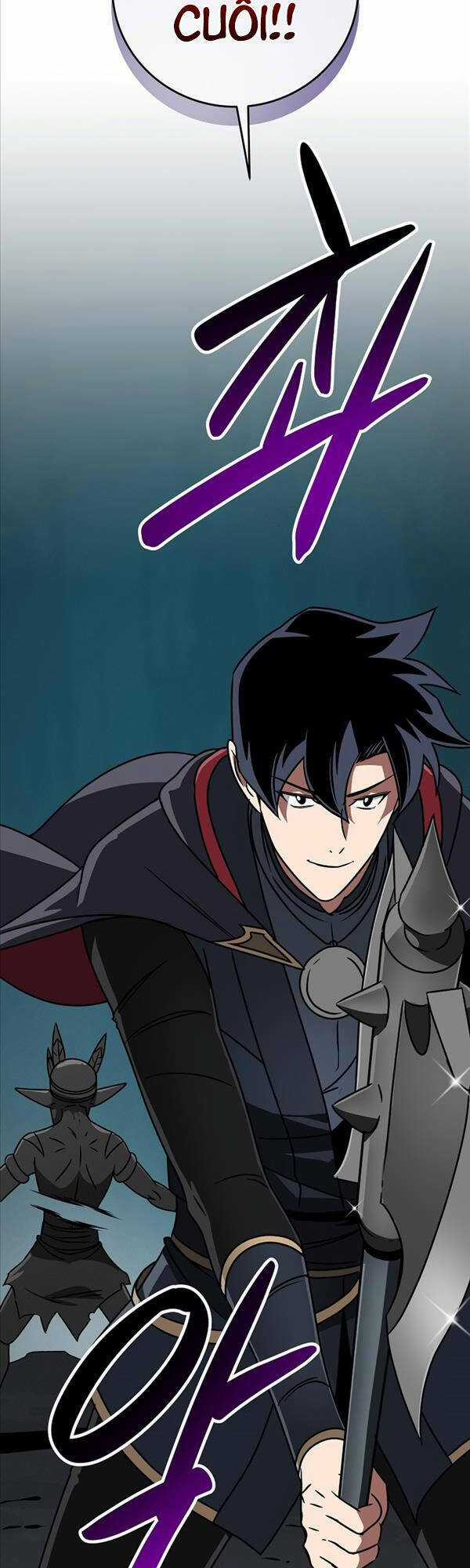 Streamer Pháp Sư Chapter 75 trang 62