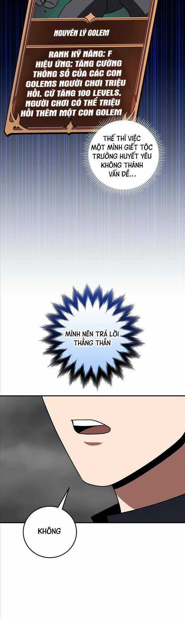 Streamer Pháp Sư Chapter 75 trang 7