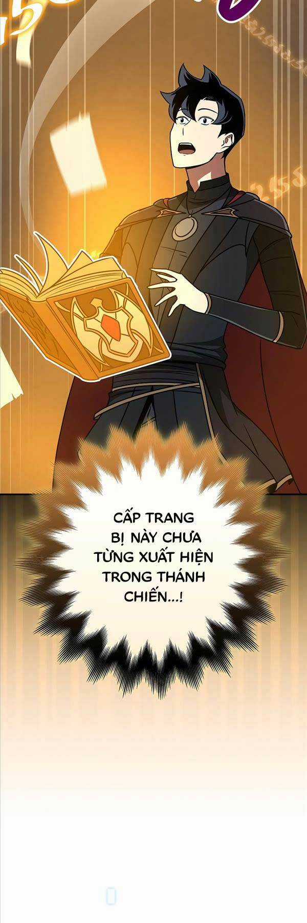 Streamer Pháp Sư Chapter 76 trang 11