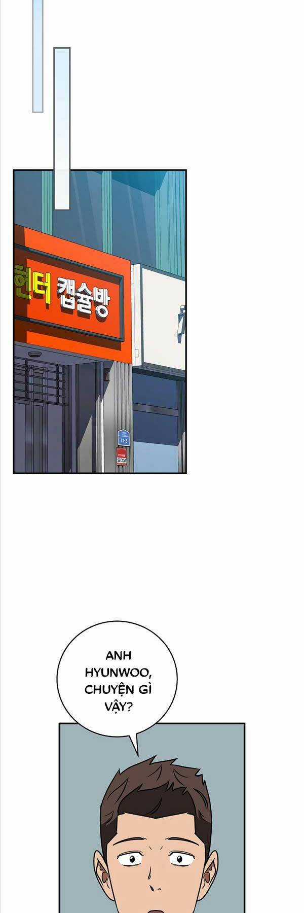 Streamer Pháp Sư Chapter 76 trang 14