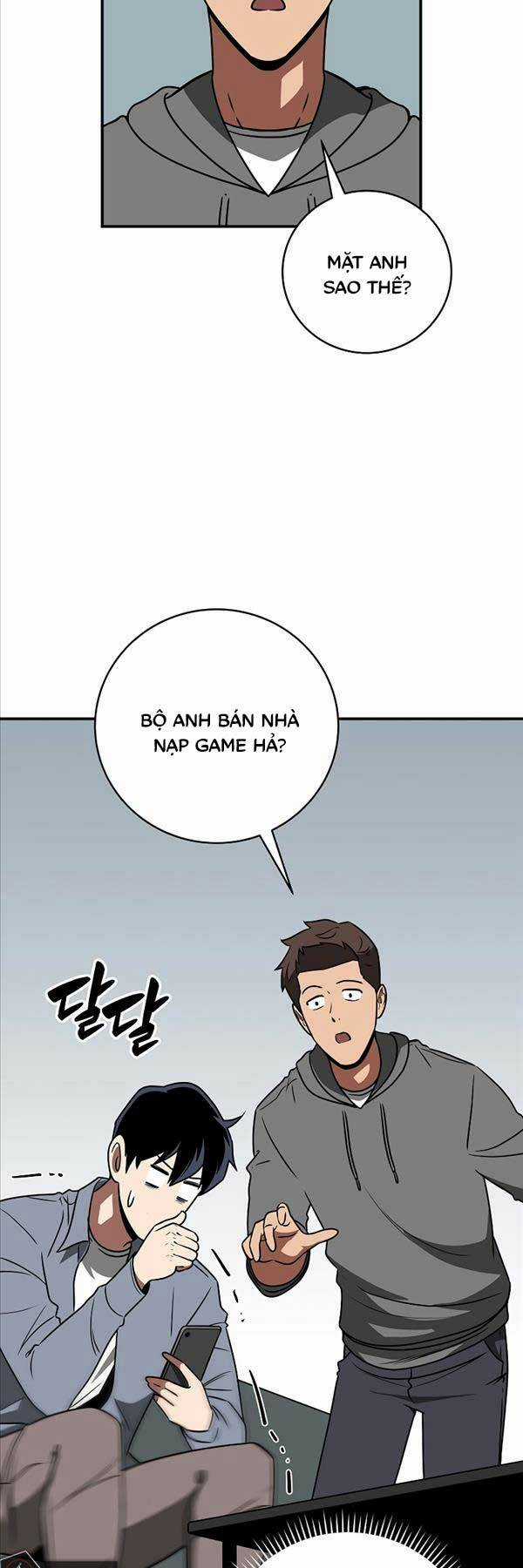 Streamer Pháp Sư Chapter 76 trang 15