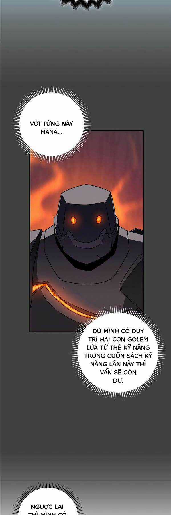 Streamer Pháp Sư Chapter 76 trang 17