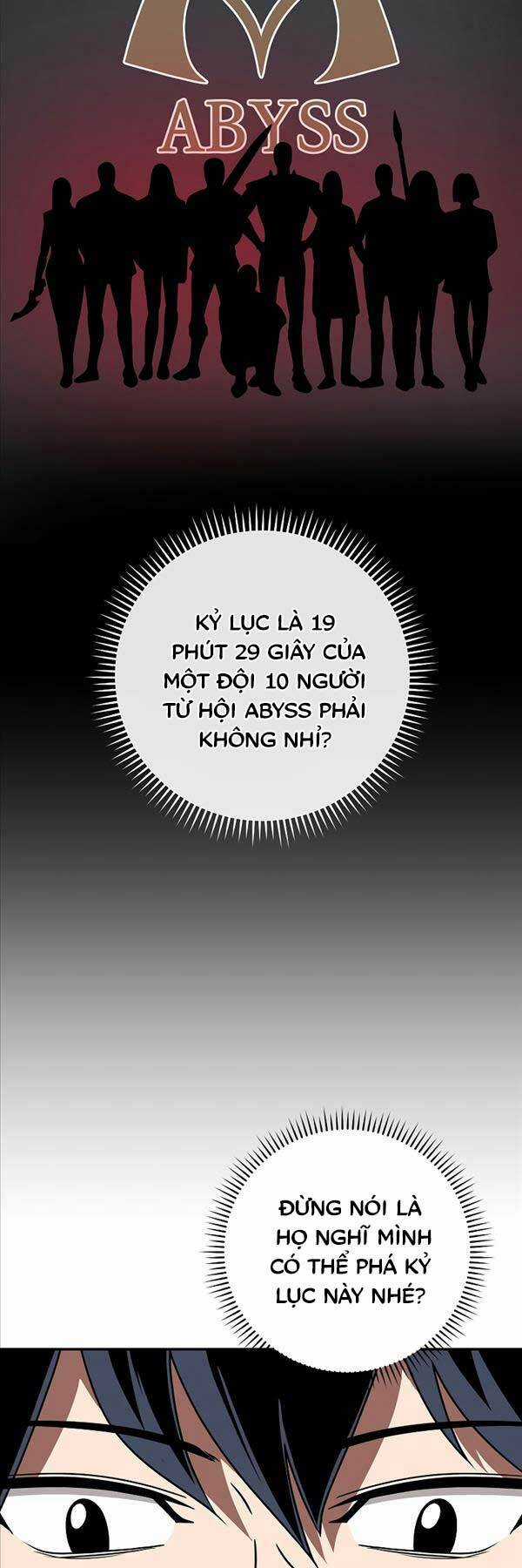 Streamer Pháp Sư Chapter 76 trang 19