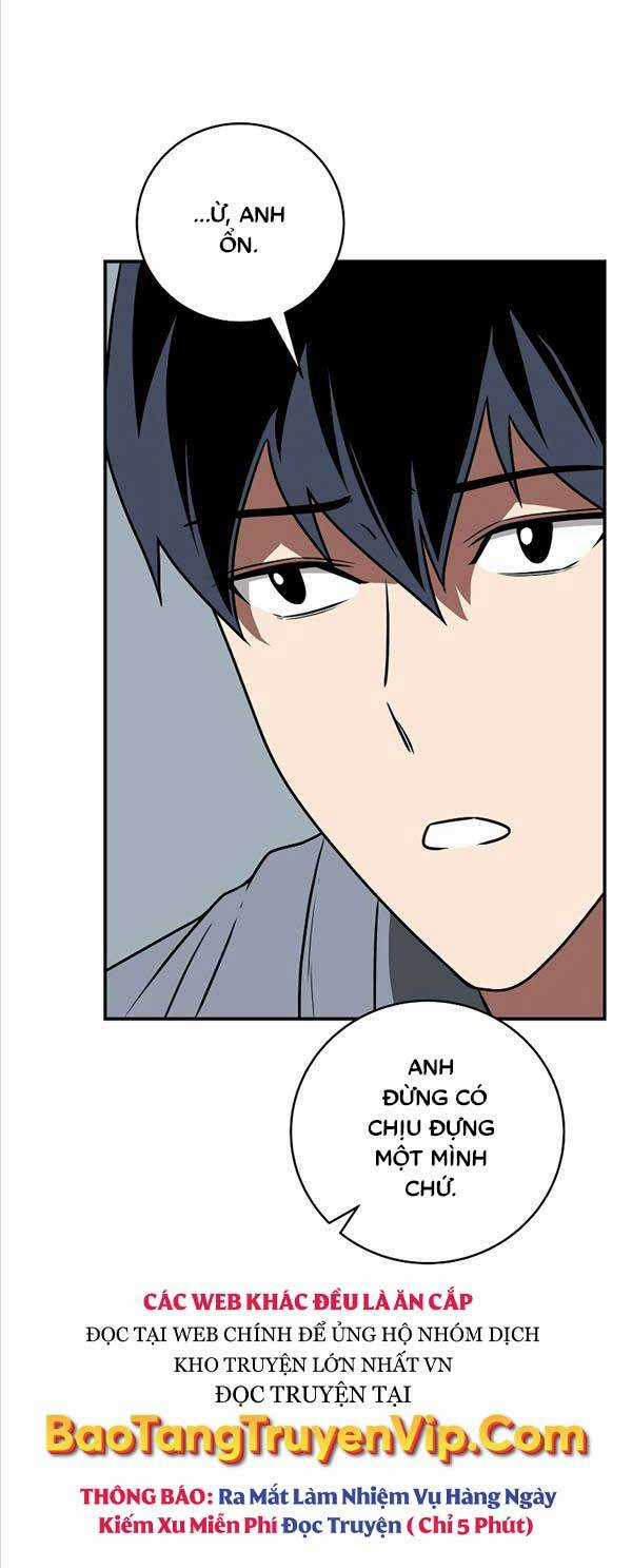 Streamer Pháp Sư Chapter 76 trang 21