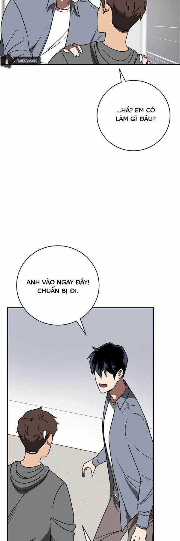 Streamer Pháp Sư Chapter 76 trang 23