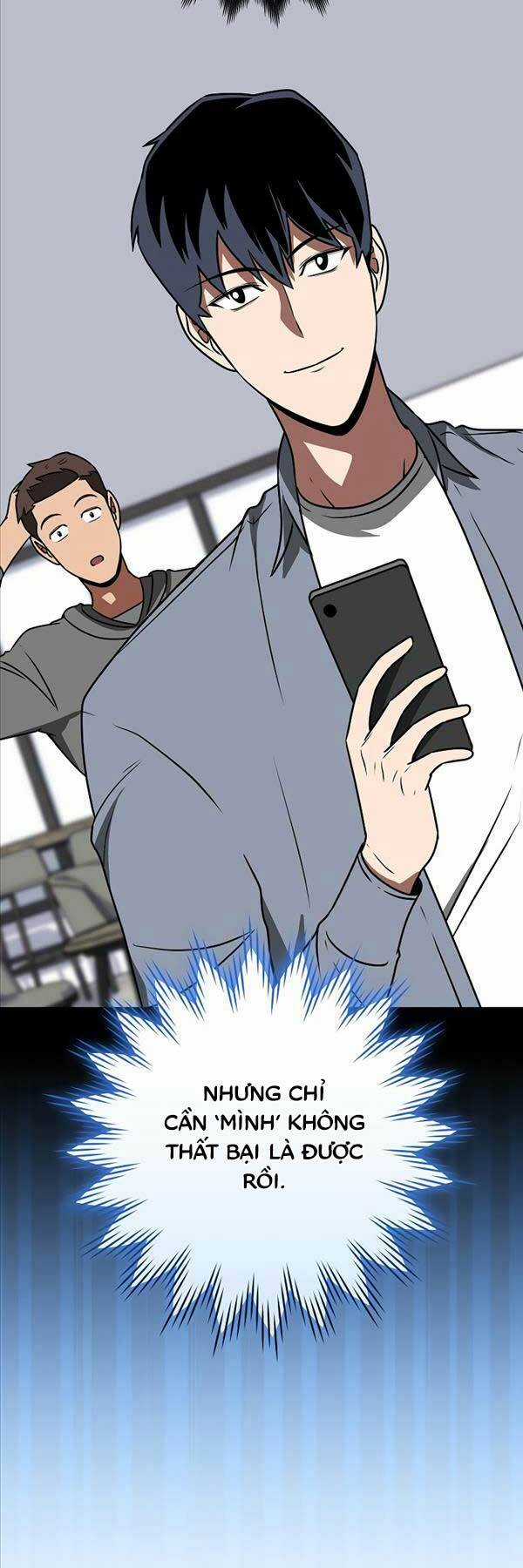 Streamer Pháp Sư Chapter 76 trang 25