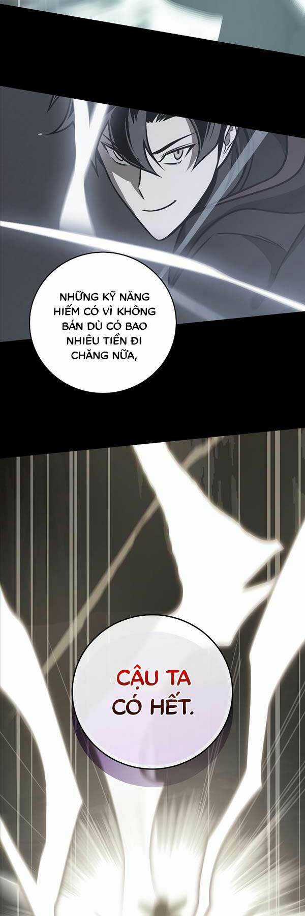 Streamer Pháp Sư Chapter 76 trang 29