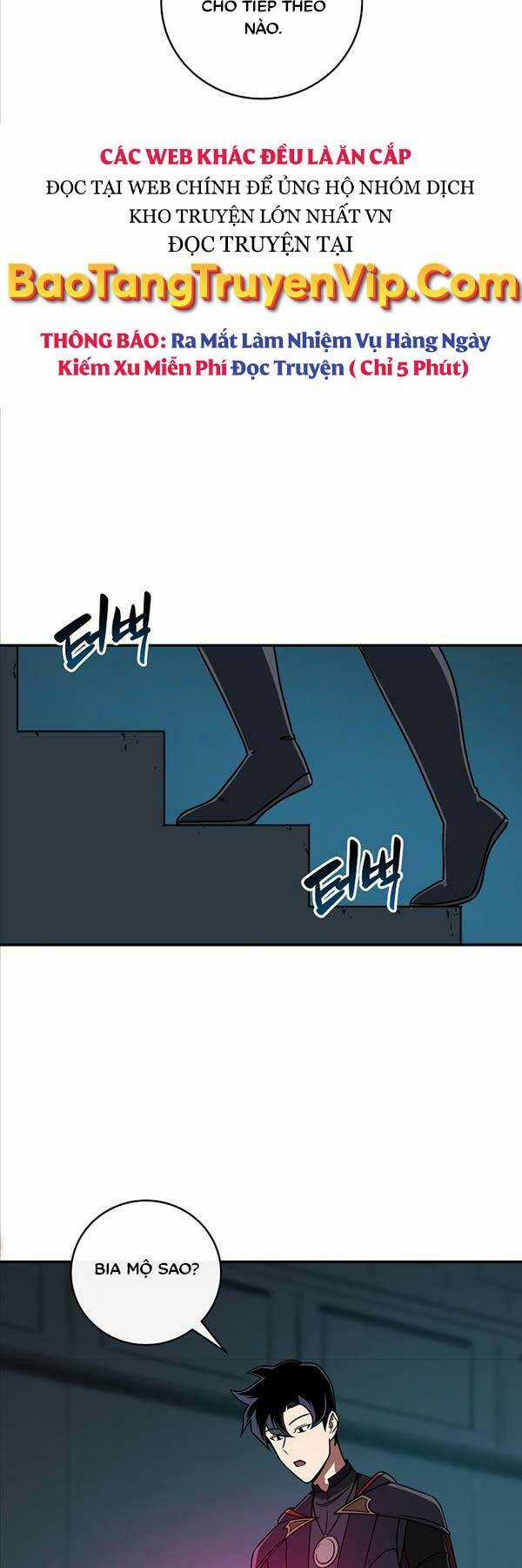 Streamer Pháp Sư Chapter 76 trang 3