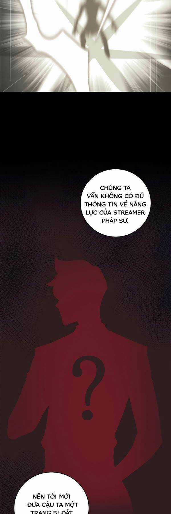 Streamer Pháp Sư Chapter 76 trang 30