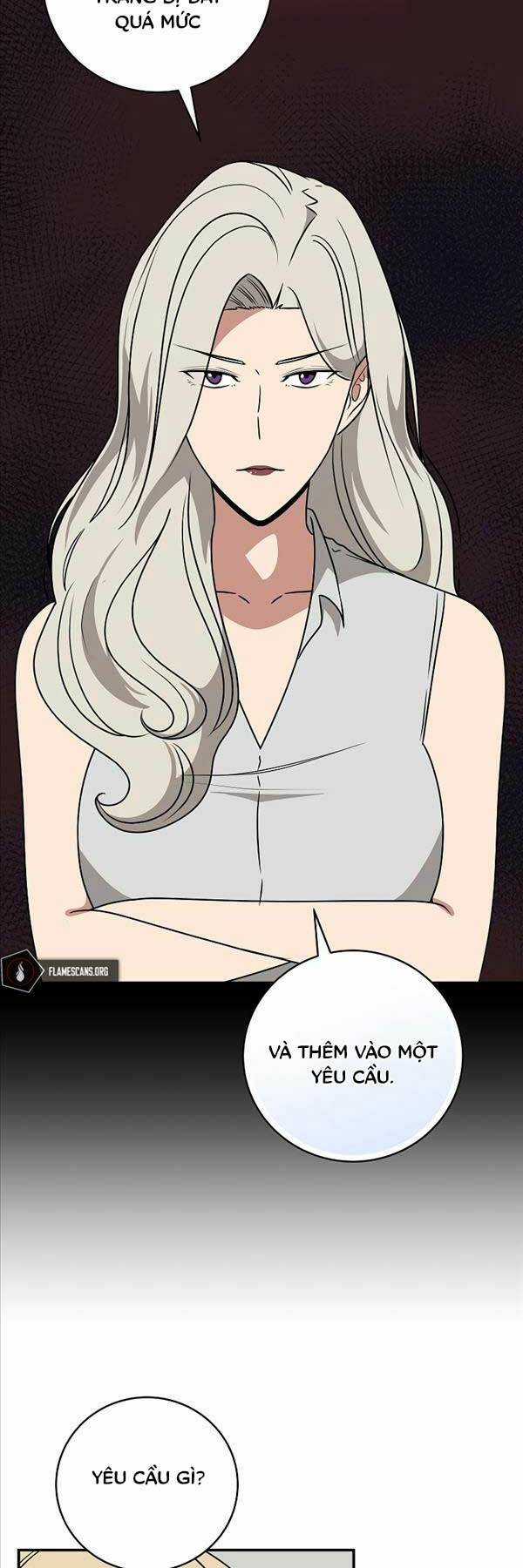 Streamer Pháp Sư Chapter 76 trang 31