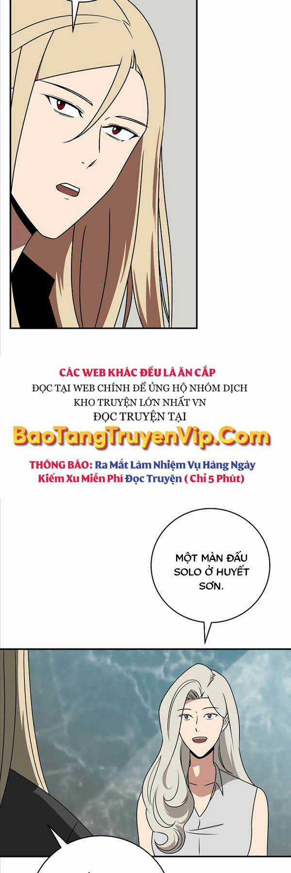 Streamer Pháp Sư Chapter 76 trang 32