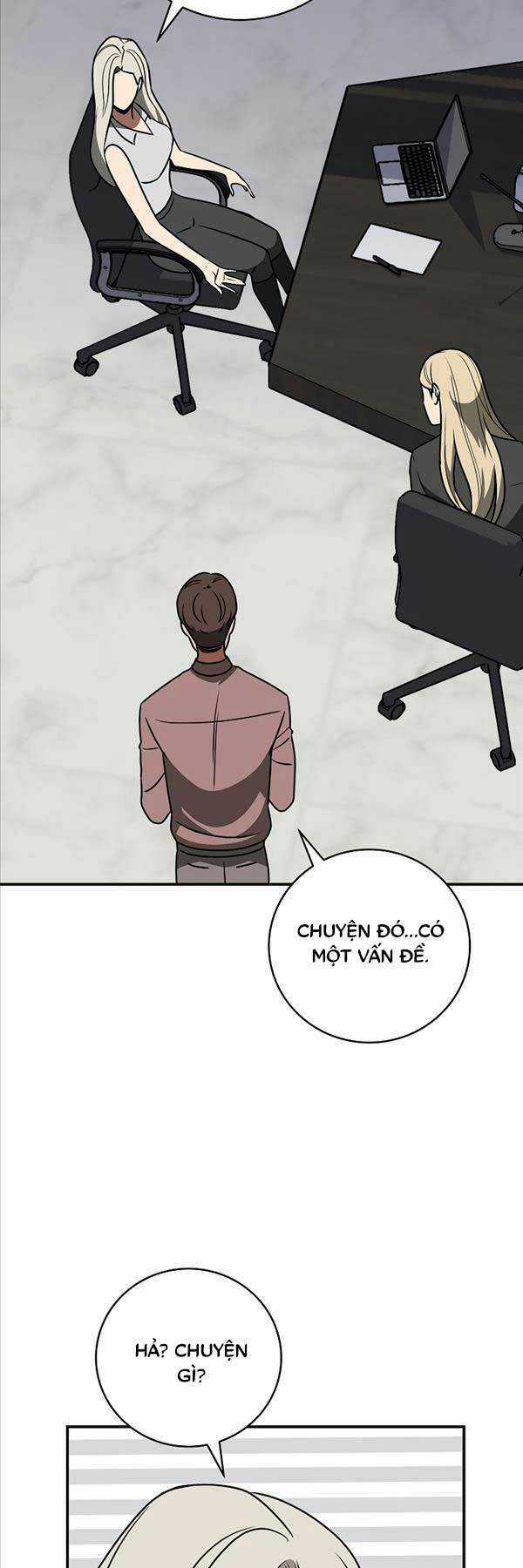 Streamer Pháp Sư Chapter 76 trang 36