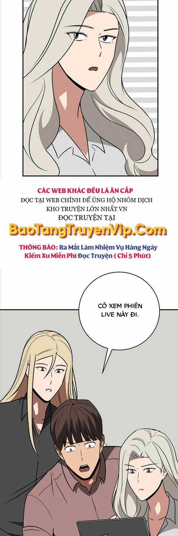 Streamer Pháp Sư Chapter 76 trang 37