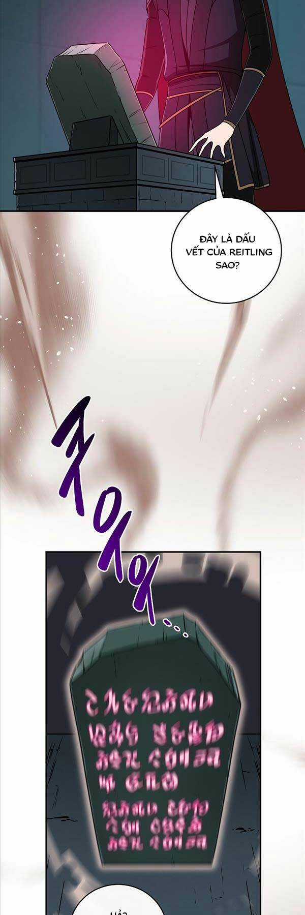 Streamer Pháp Sư Chapter 76 trang 4