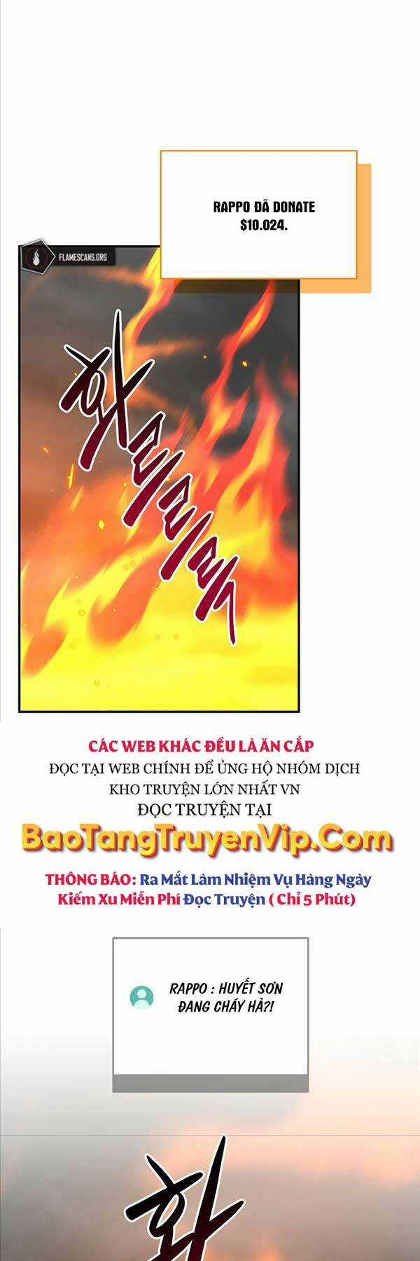 Streamer Pháp Sư Chapter 76 trang 42