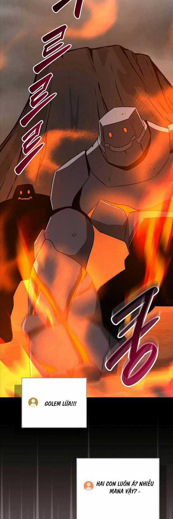 Streamer Pháp Sư Chapter 76 trang 43