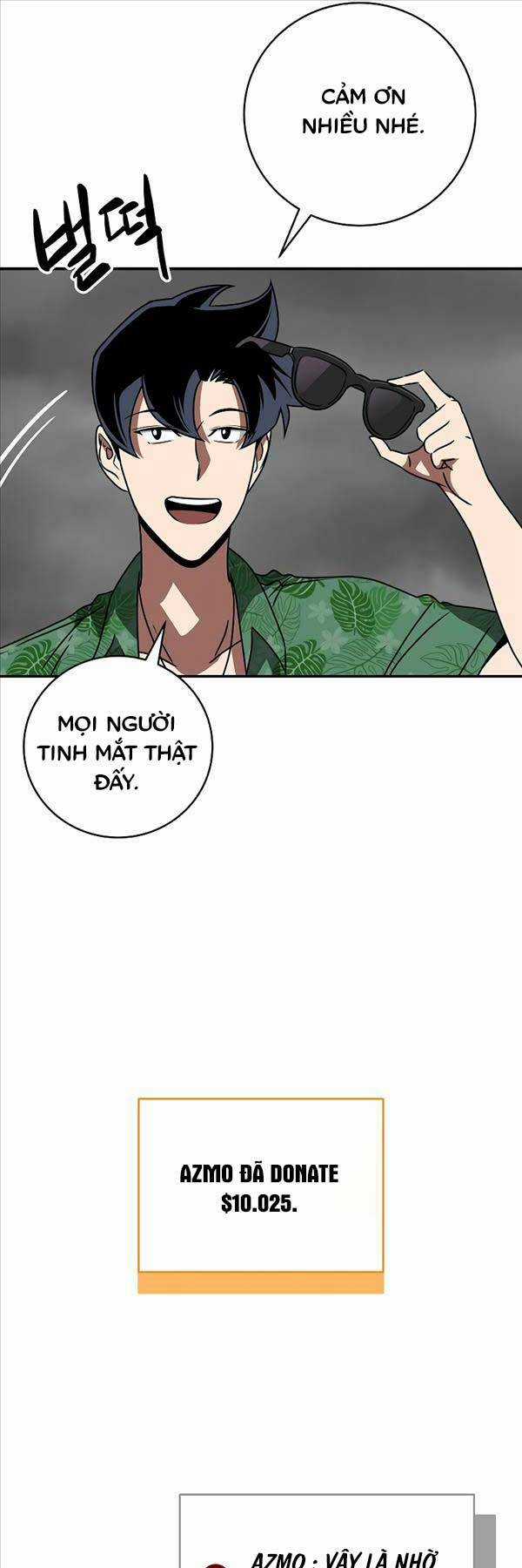 Streamer Pháp Sư Chapter 76 trang 47