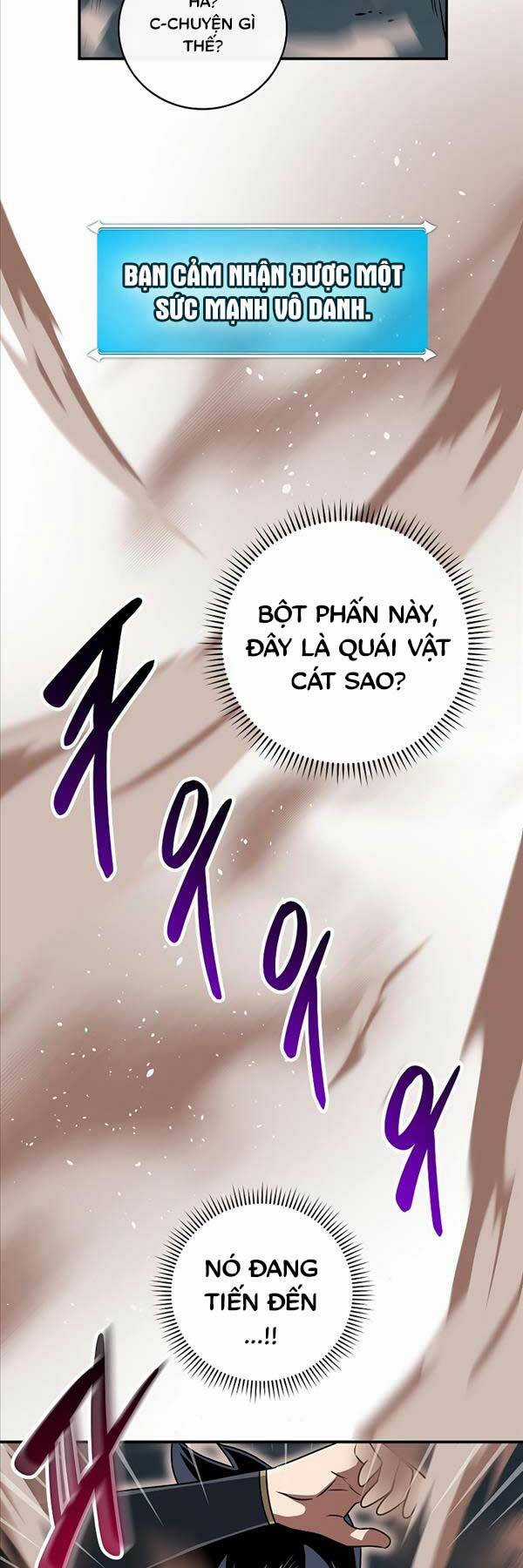 Streamer Pháp Sư Chapter 76 trang 5