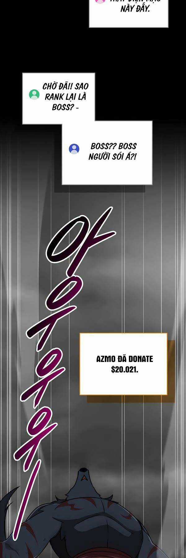 Streamer Pháp Sư Chapter 76 trang 51