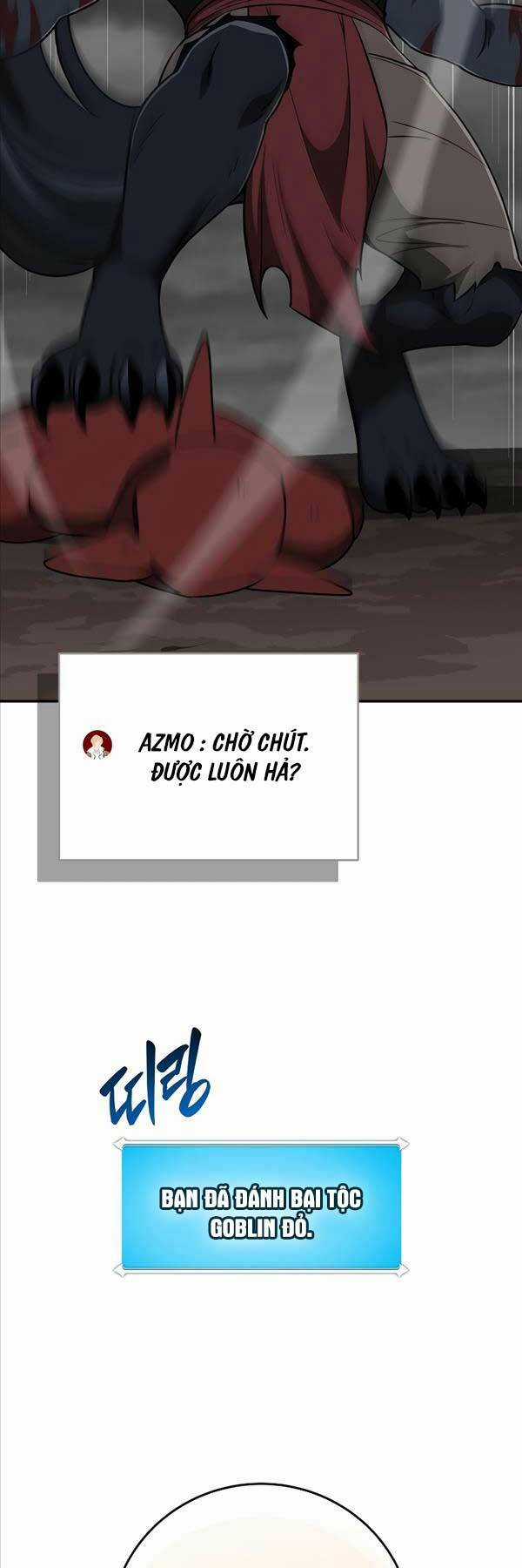 Streamer Pháp Sư Chapter 76 trang 52