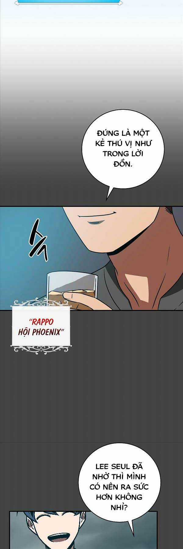 Streamer Pháp Sư Chapter 76 trang 54