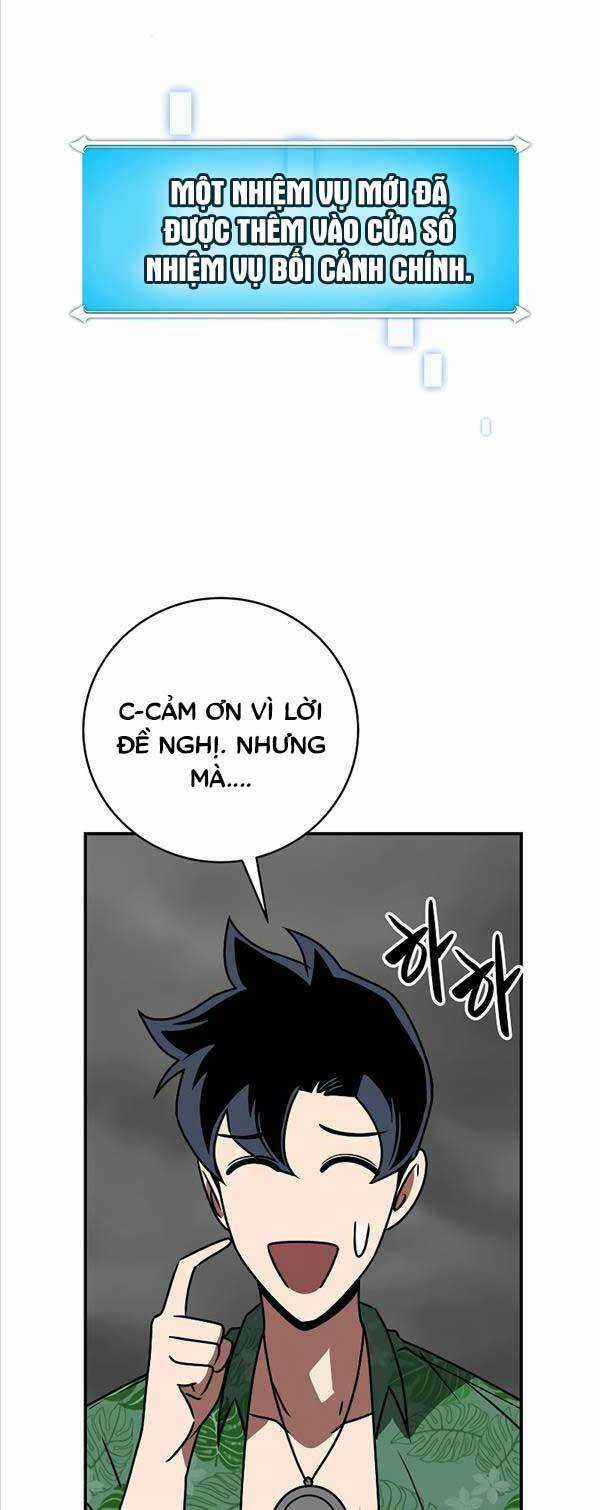 Streamer Pháp Sư Chapter 76 trang 58