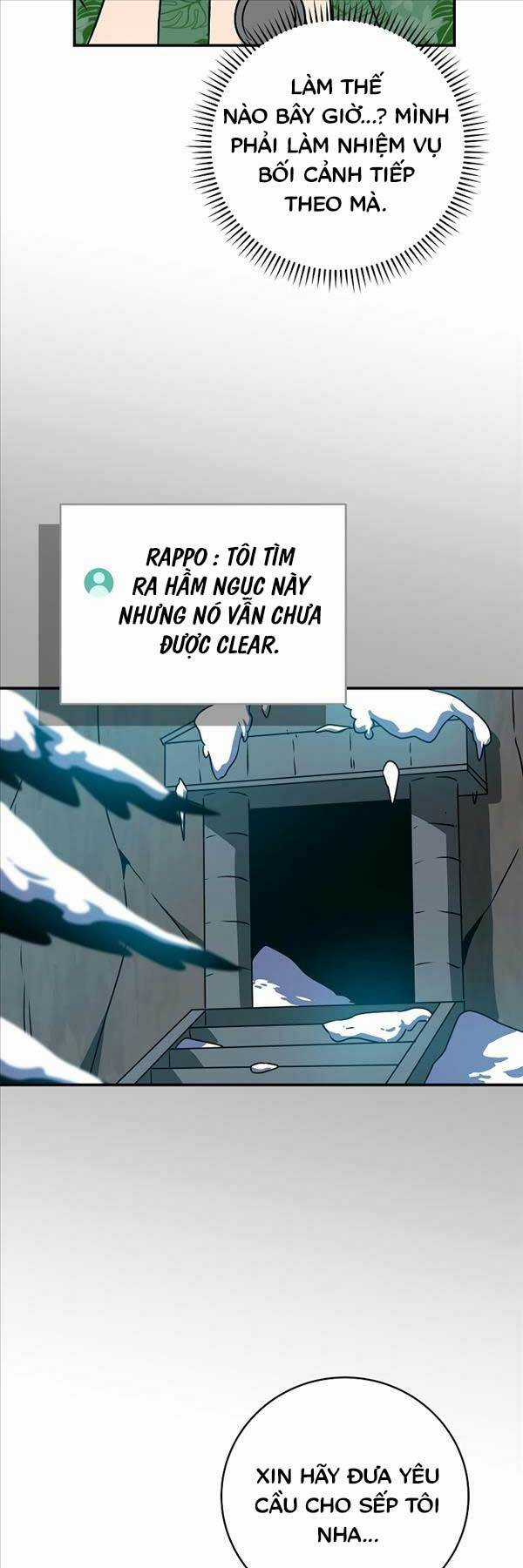 Streamer Pháp Sư Chapter 76 trang 59