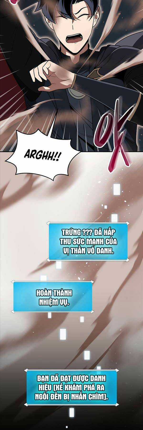 Streamer Pháp Sư Chapter 76 trang 6