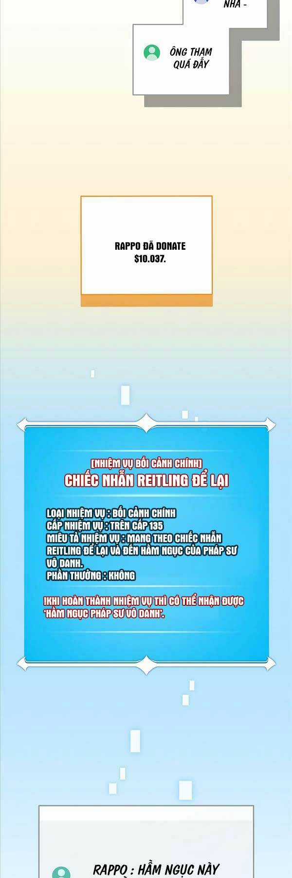 Streamer Pháp Sư Chapter 76 trang 61