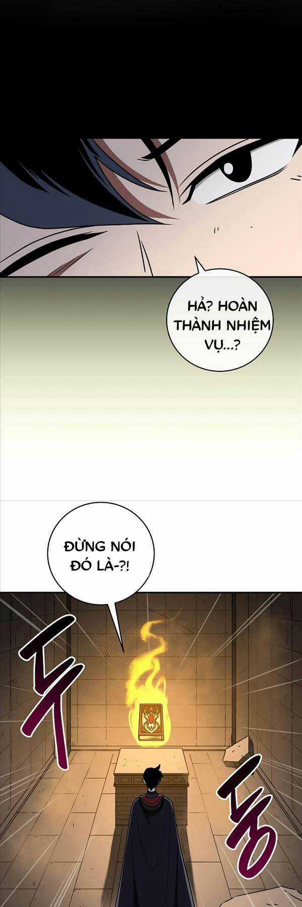 Streamer Pháp Sư Chapter 76 trang 7