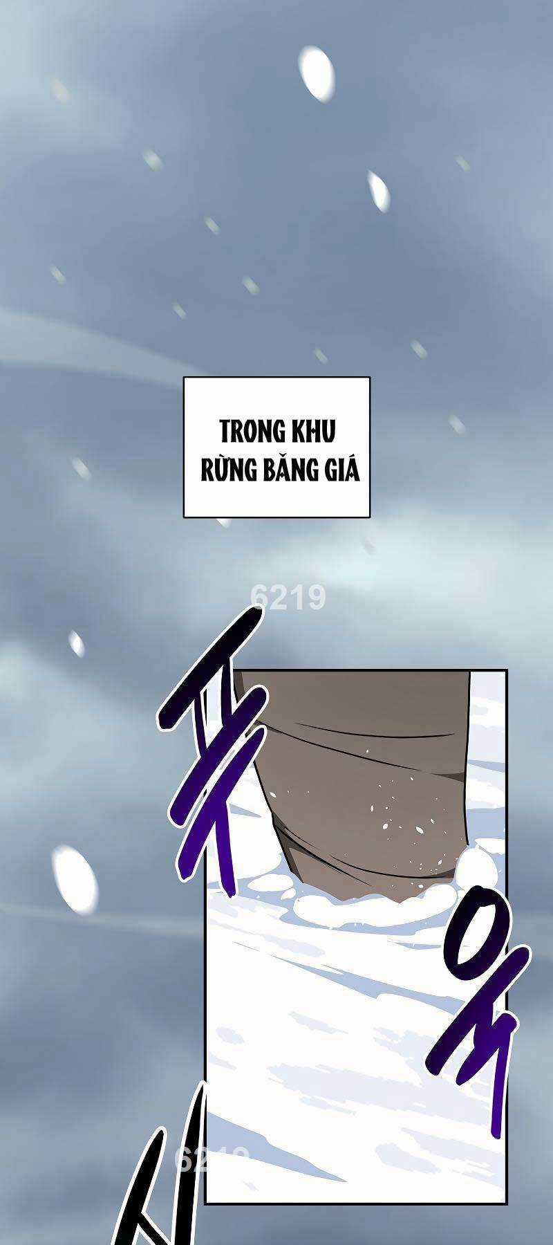 Streamer Pháp Sư Chapter 77 trang 0