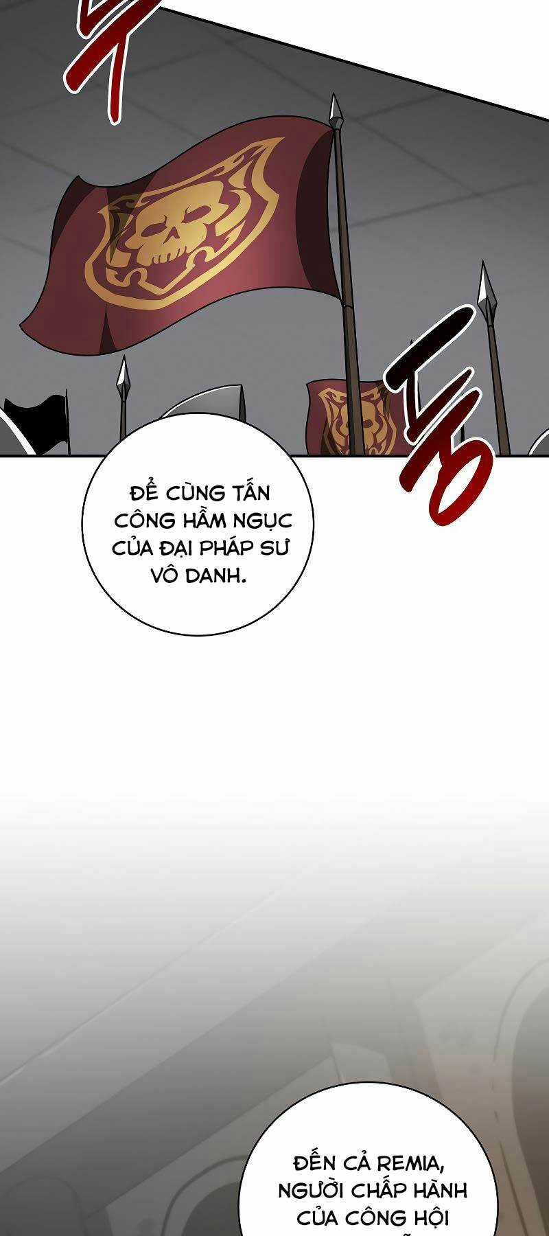 Streamer Pháp Sư Chapter 77 trang 14