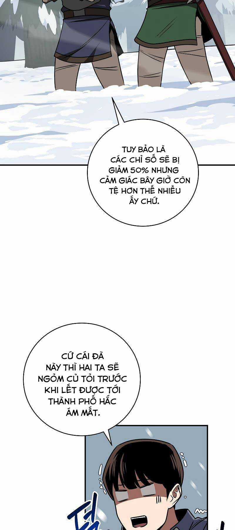 Streamer Pháp Sư Chapter 77 trang 2