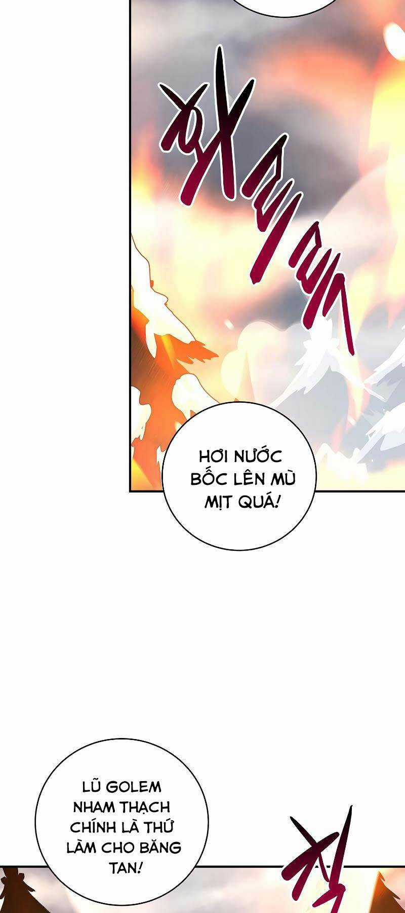 Streamer Pháp Sư Chapter 77 trang 20