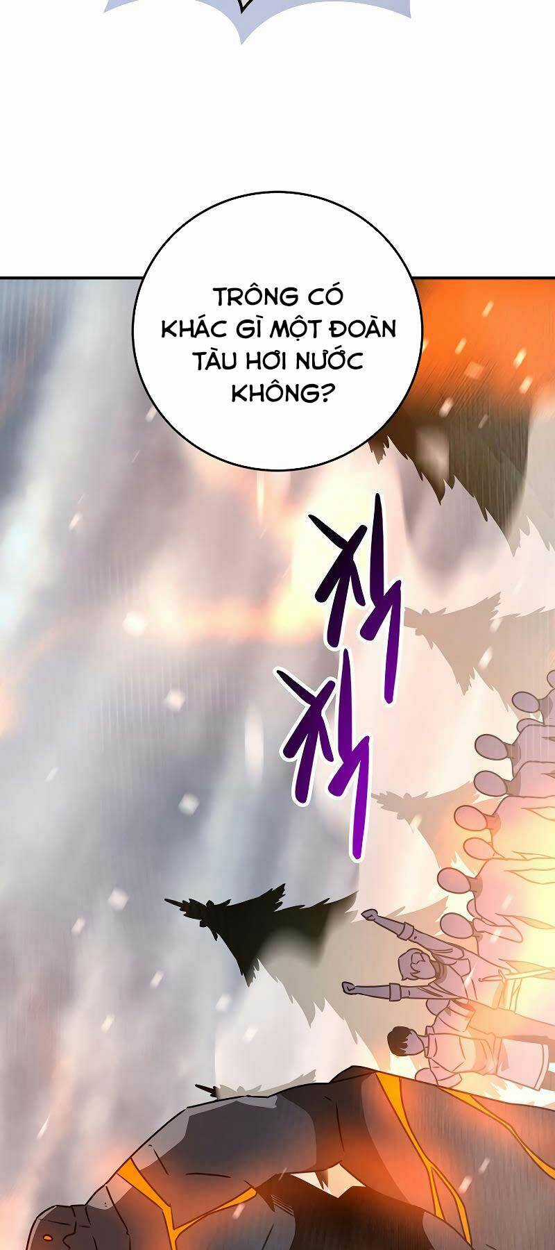 Streamer Pháp Sư Chapter 77 trang 24