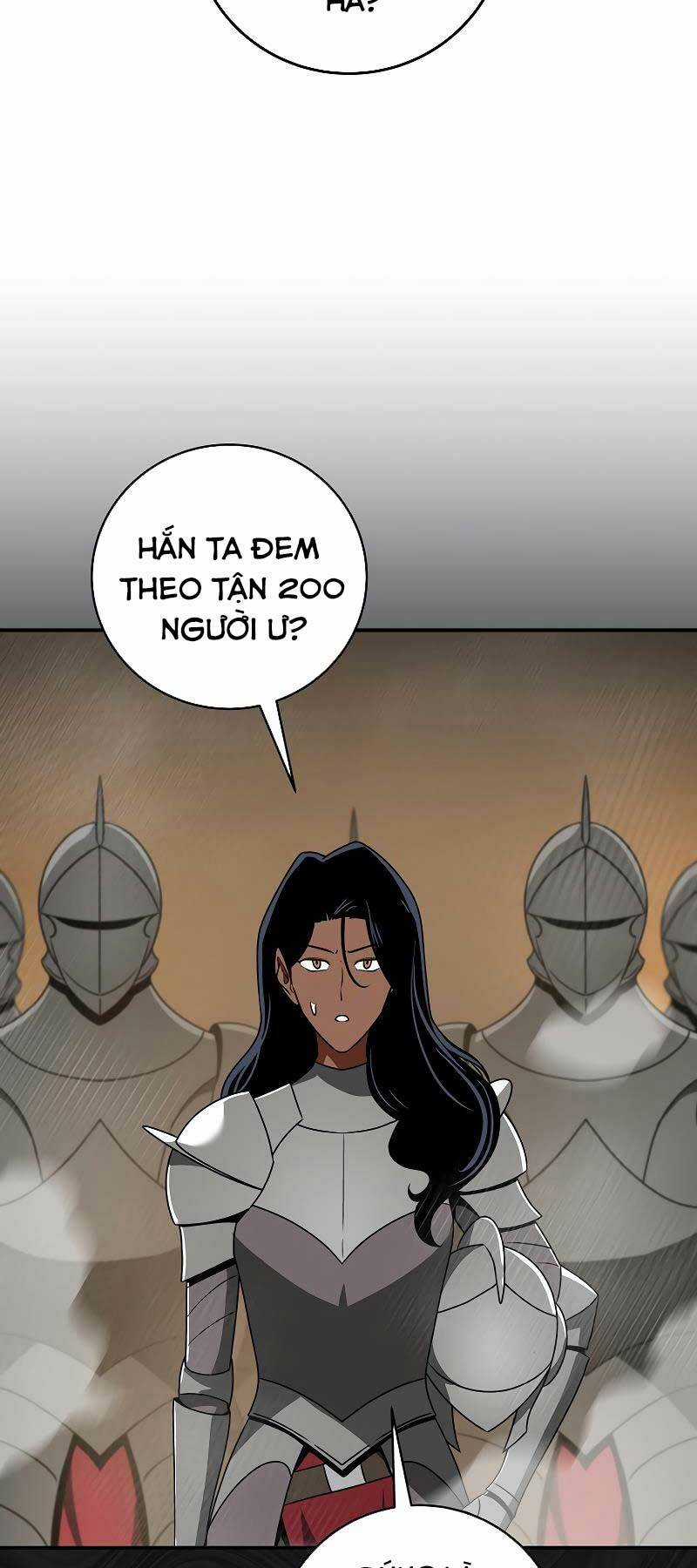 Streamer Pháp Sư Chapter 77 trang 26