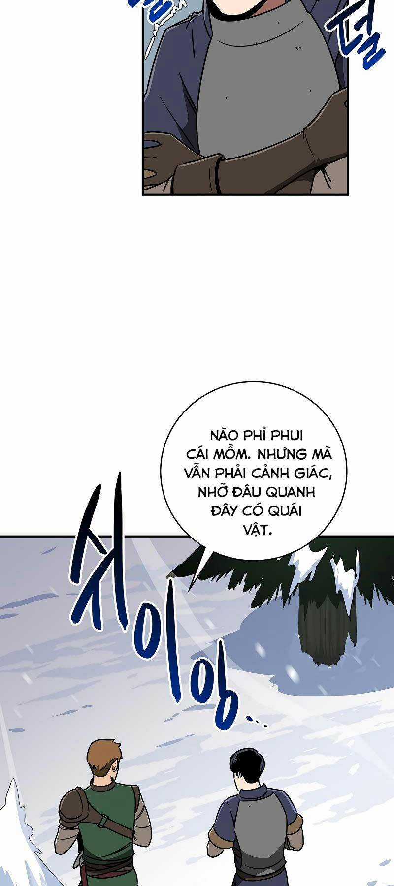 Streamer Pháp Sư Chapter 77 trang 3