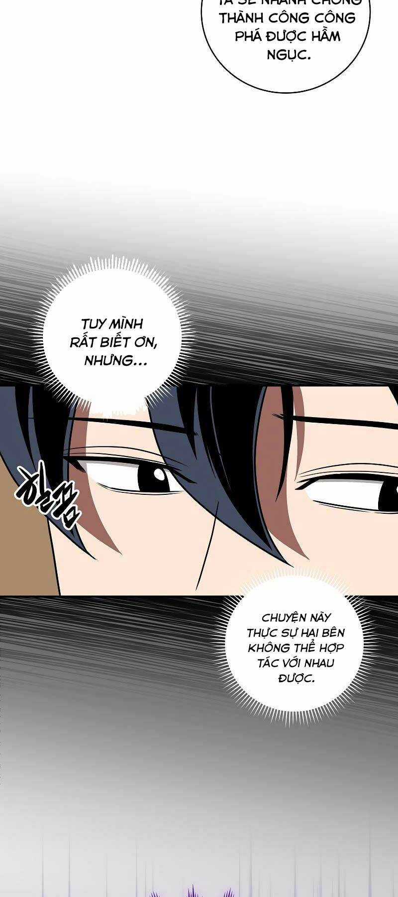 Streamer Pháp Sư Chapter 77 trang 37